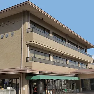 Hotel Binario Saga Arashiyama, Kyoto