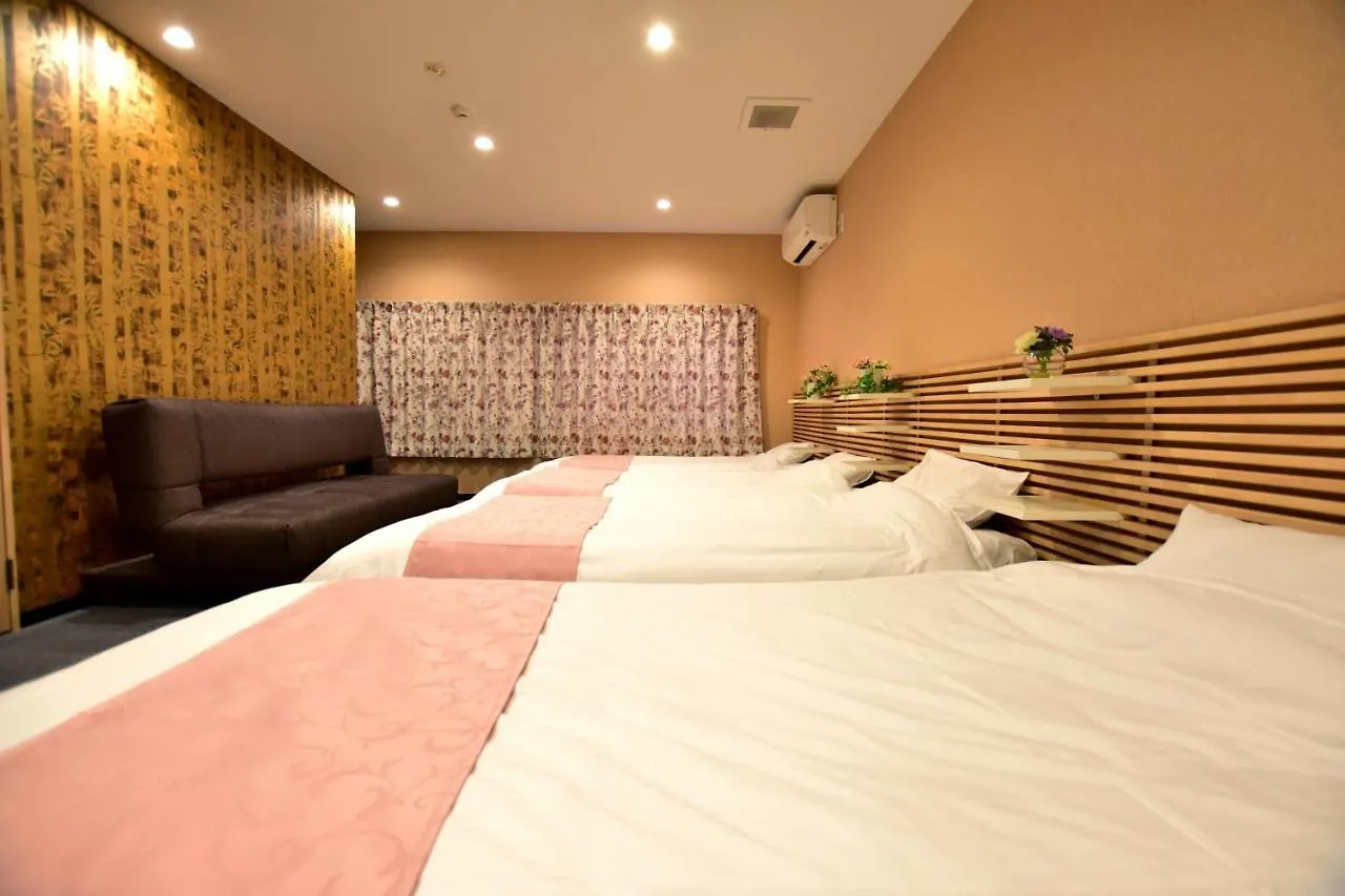 Appartement Sakura Story à Kyoto 0*,  Japon
