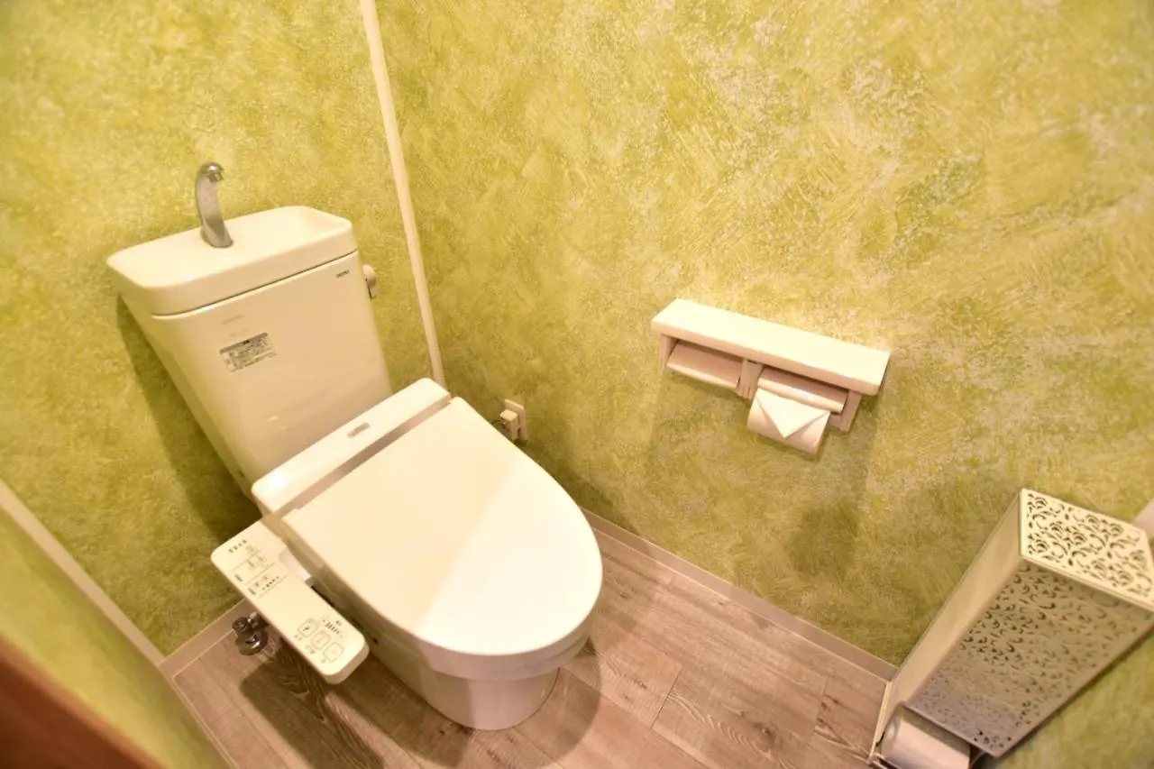 Appartement Sakura Story à Kyoto Japon