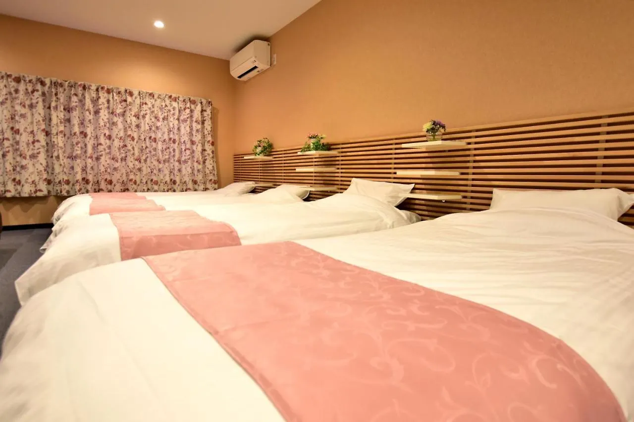 Appartement Sakura Story à Kyoto