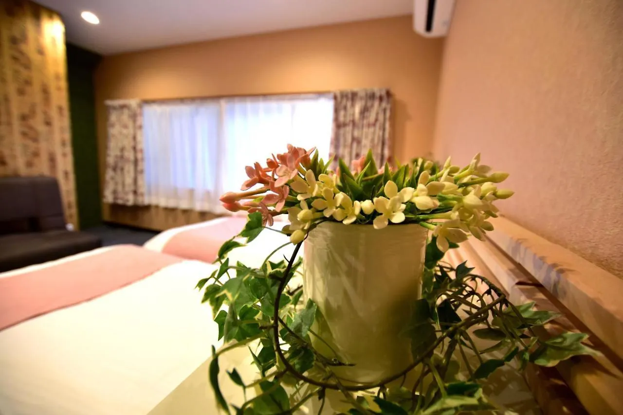 Appartement Sakura Story à Kyoto Japon