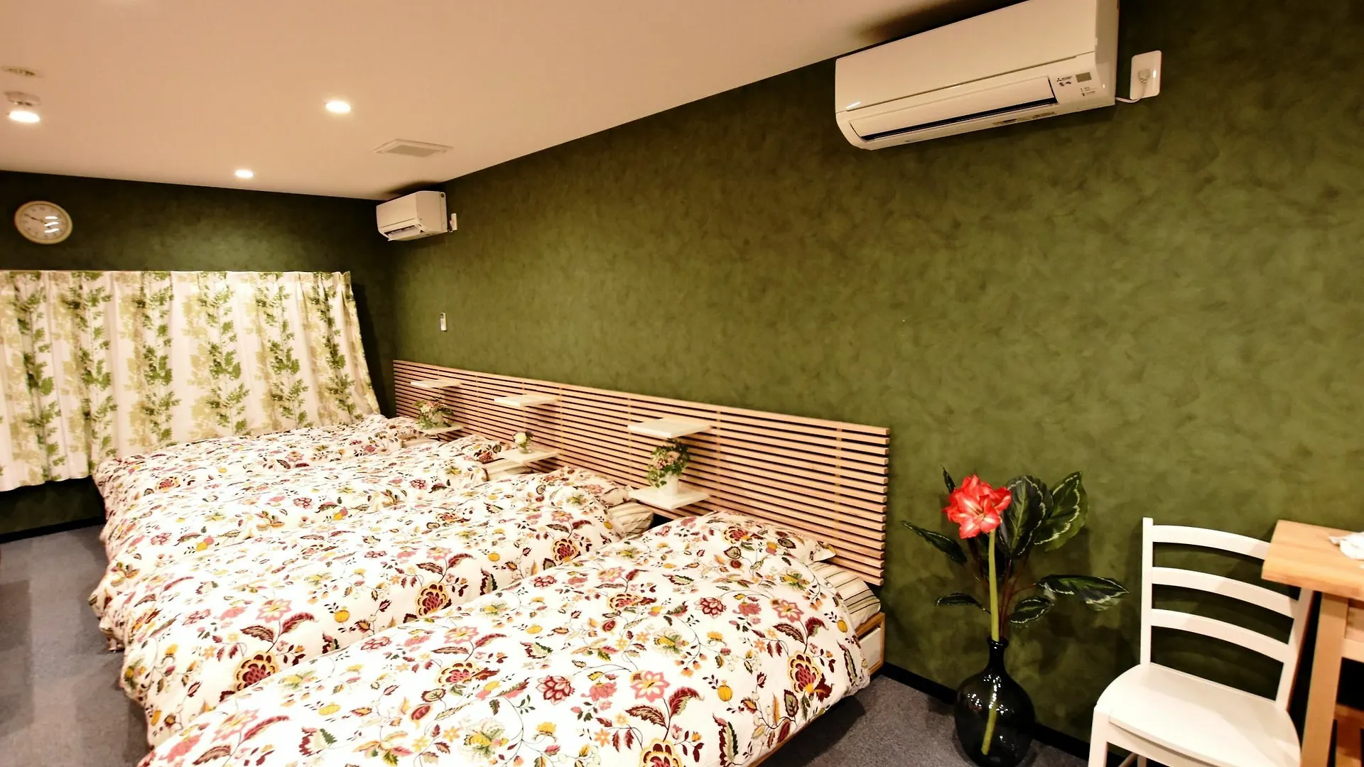 Appartement Sakura Story à Kyoto