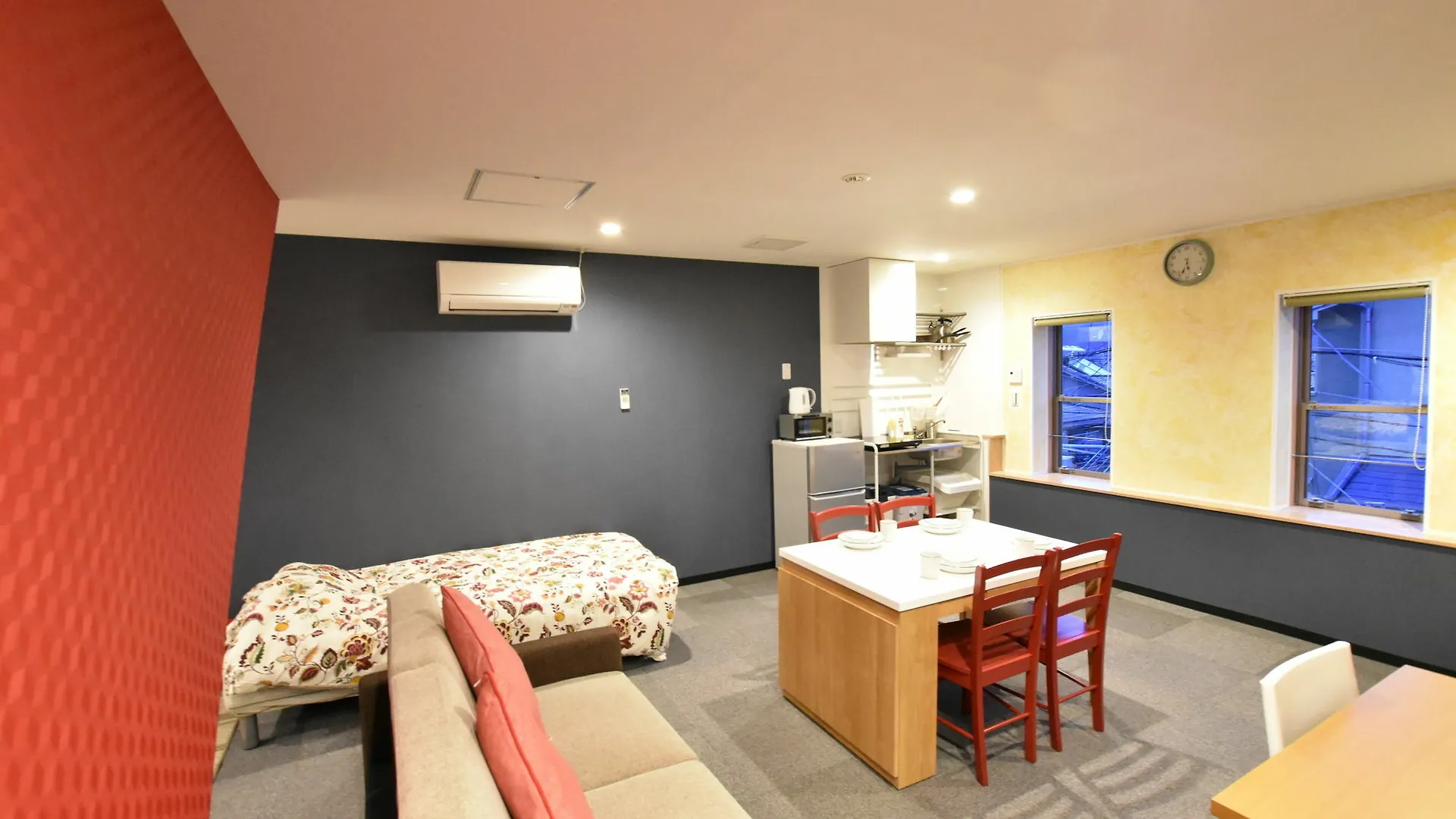 Appartement Sakura Story à Kyoto